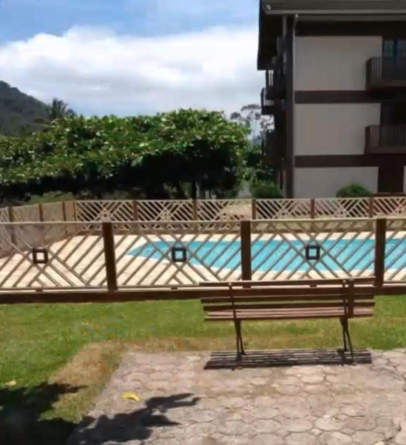 Apartamento Maranduba Ubatuba Exterior photo