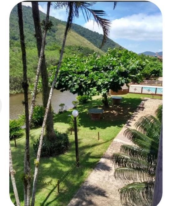 Apartamento Maranduba Ubatuba Exterior photo
