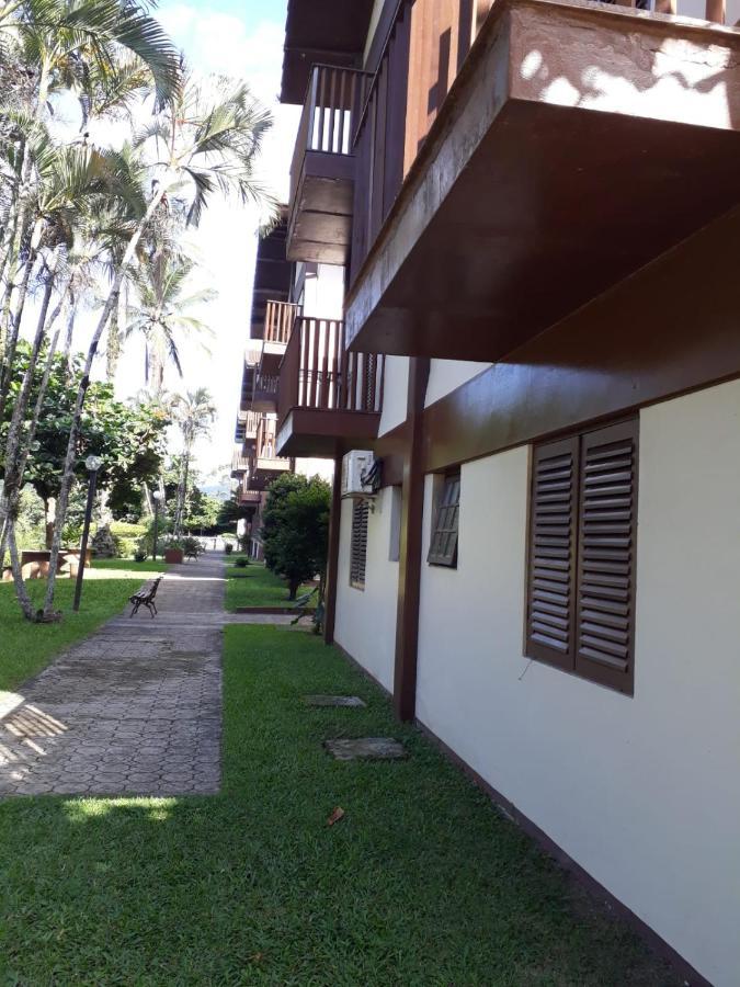 Apartamento Maranduba Ubatuba Exterior photo