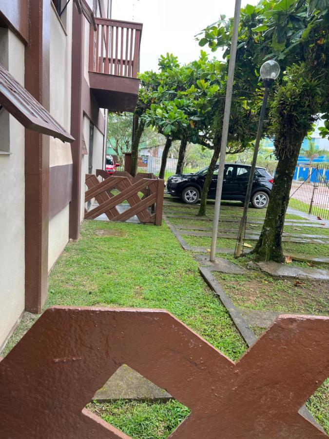Apartamento Maranduba Ubatuba Exterior photo